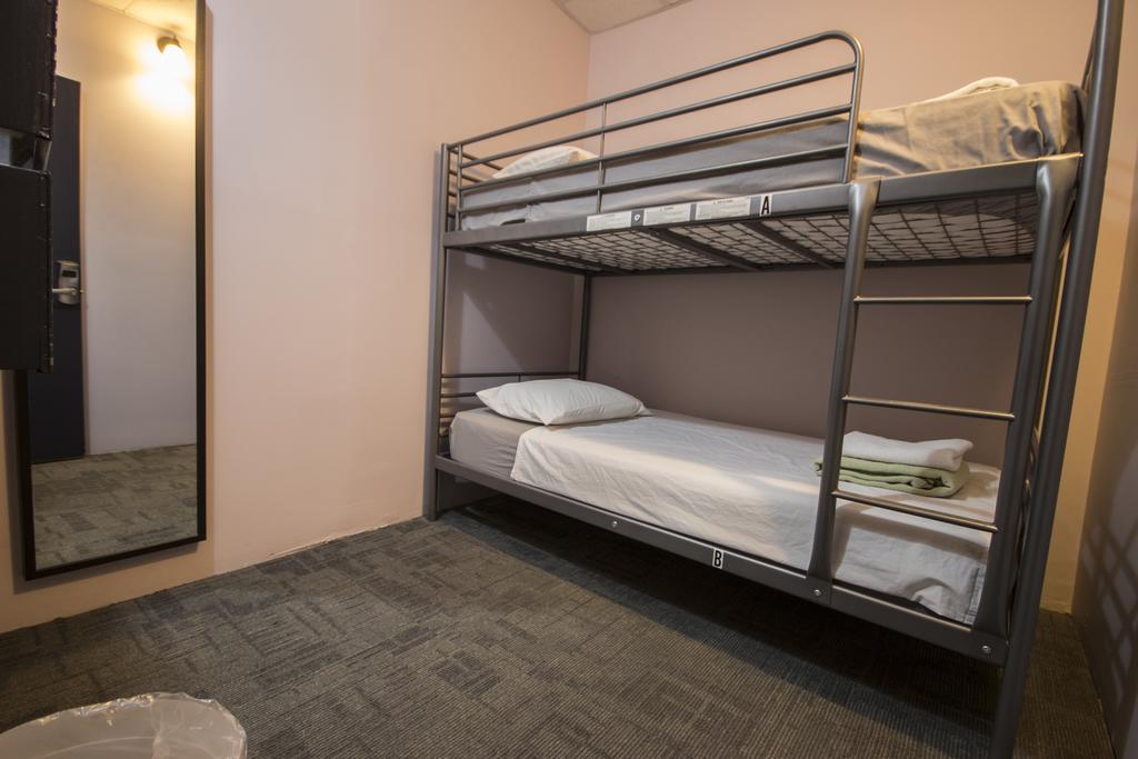 International Students Residences (Adults Only) Νέα Υόρκη Δωμάτιο φωτογραφία