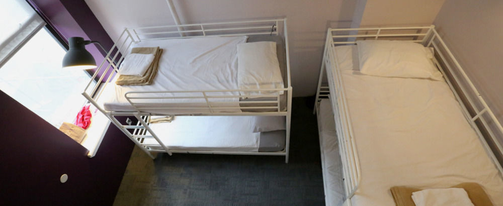 International Students Residences (Adults Only) Νέα Υόρκη Εξωτερικό φωτογραφία