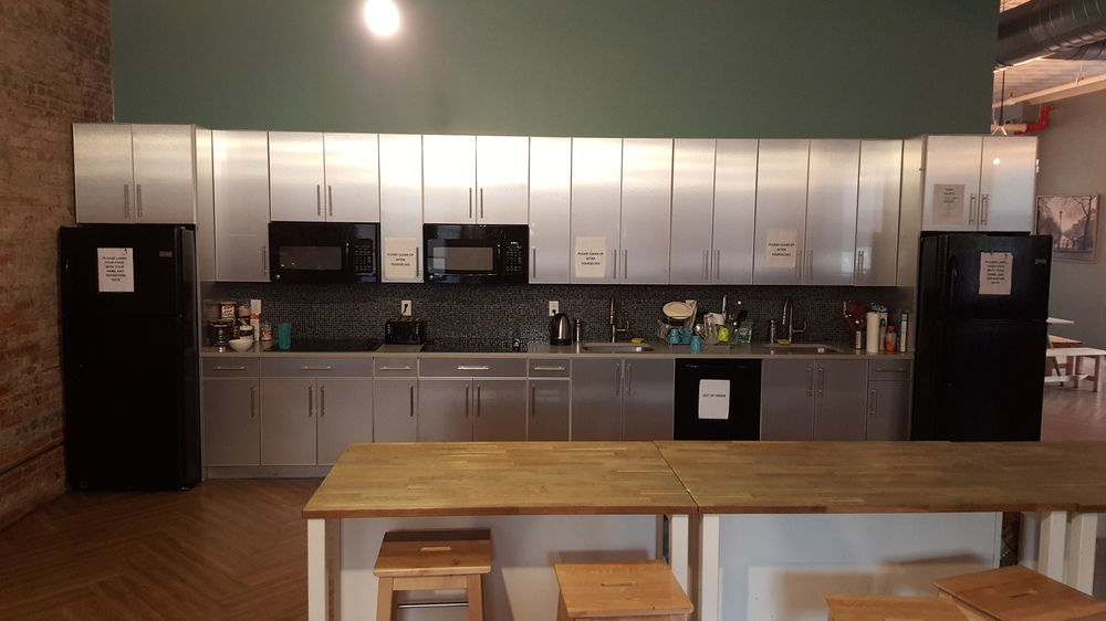 International Students Residences (Adults Only) Νέα Υόρκη Εξωτερικό φωτογραφία