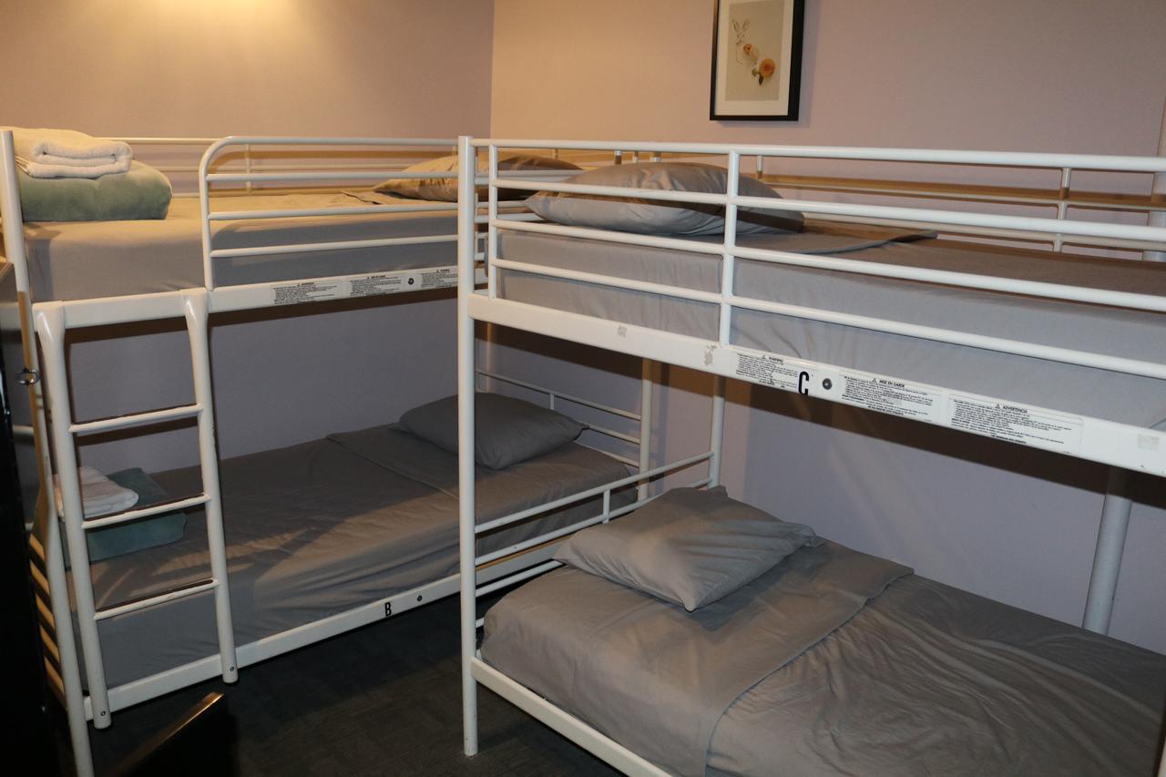 International Students Residences (Adults Only) Νέα Υόρκη Εξωτερικό φωτογραφία
