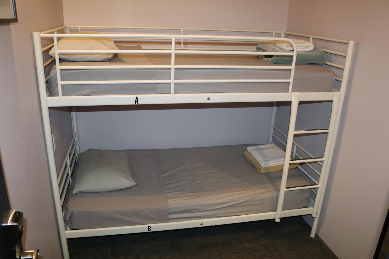 International Students Residences (Adults Only) Νέα Υόρκη Εξωτερικό φωτογραφία