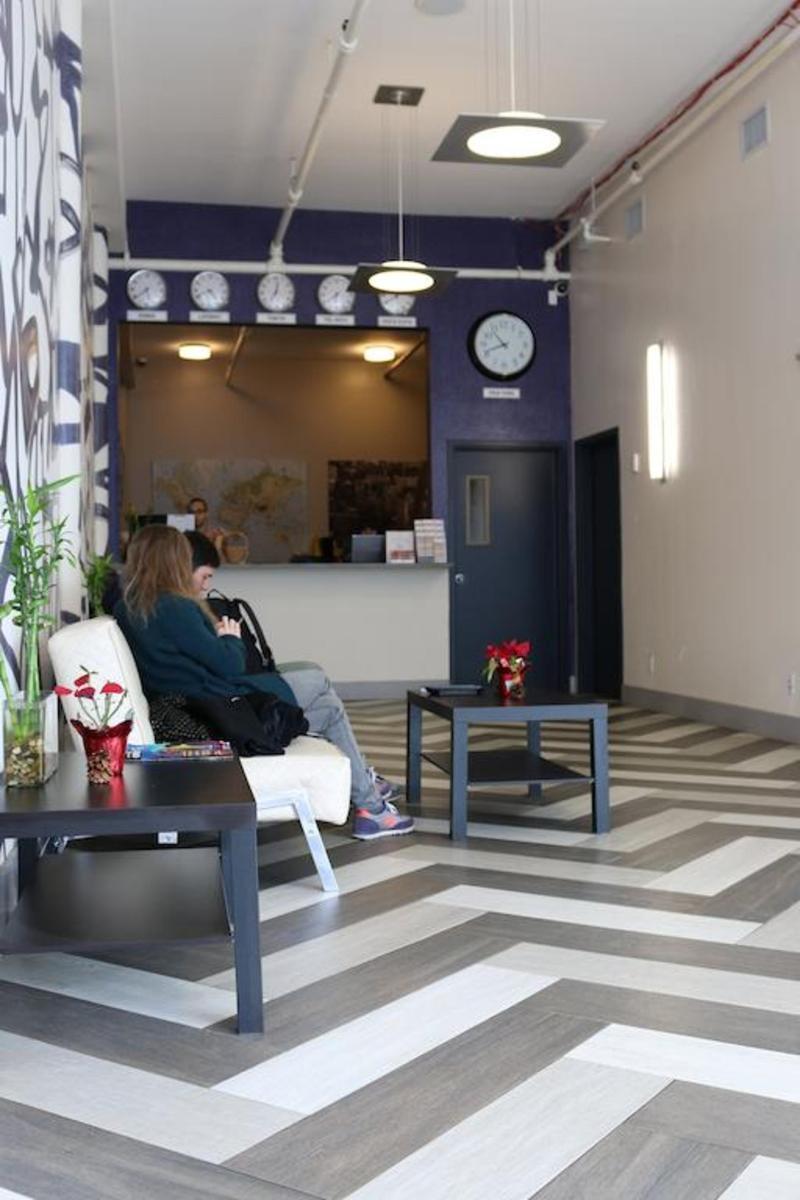 International Students Residences (Adults Only) Νέα Υόρκη Εξωτερικό φωτογραφία