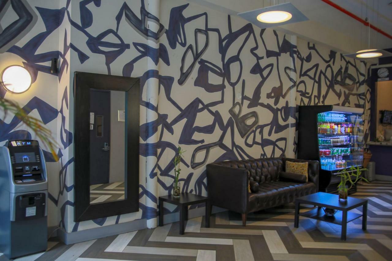 International Students Residences (Adults Only) Νέα Υόρκη Εξωτερικό φωτογραφία