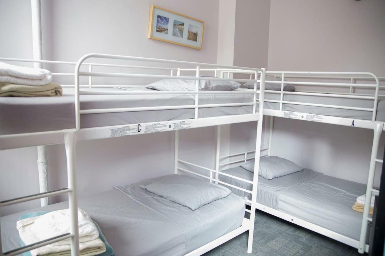 International Students Residences (Adults Only) Νέα Υόρκη Εξωτερικό φωτογραφία