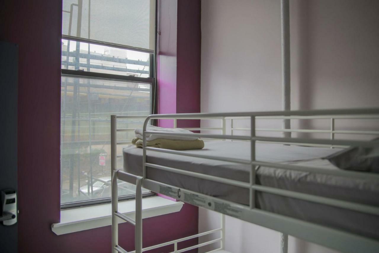 International Students Residences (Adults Only) Νέα Υόρκη Εξωτερικό φωτογραφία