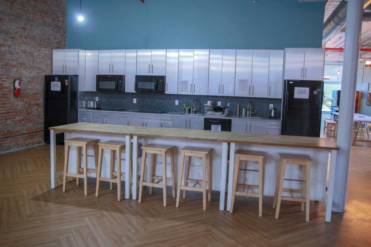International Students Residences (Adults Only) Νέα Υόρκη Εξωτερικό φωτογραφία