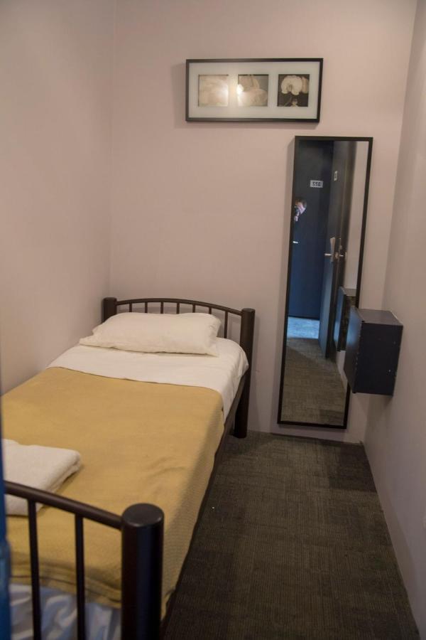 International Students Residences (Adults Only) Νέα Υόρκη Εξωτερικό φωτογραφία