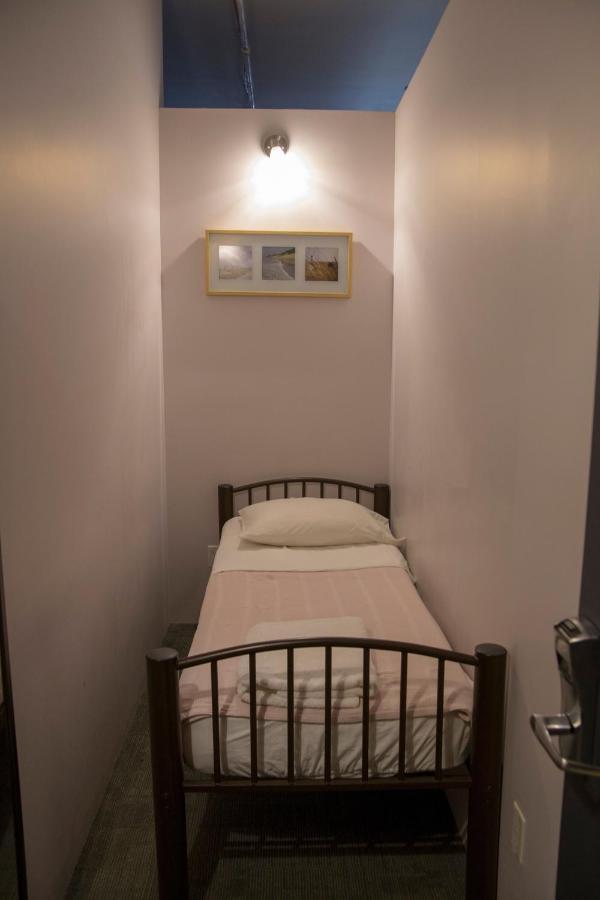 International Students Residences (Adults Only) Νέα Υόρκη Εξωτερικό φωτογραφία
